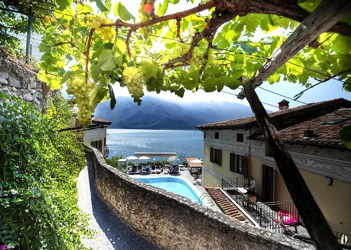Scalinata San Rocco Apartment *