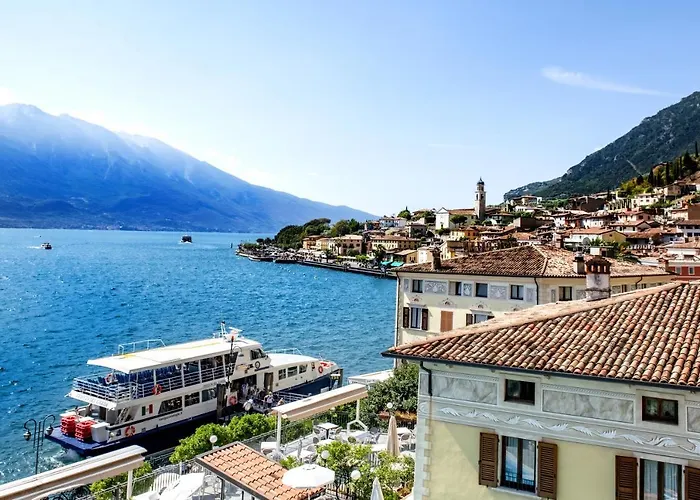 Scalinata San Rocco Apartment *