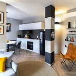 Scalinata San Rocco Appartement Limone sul Garda