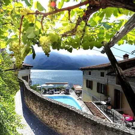 Scalinata San Rocco Appartement *