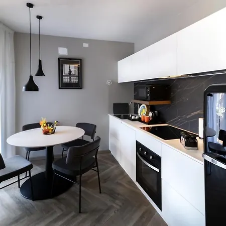 Scalinata San Rocco Apartment