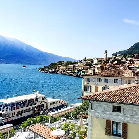 Scalinata San Rocco Apartment *
