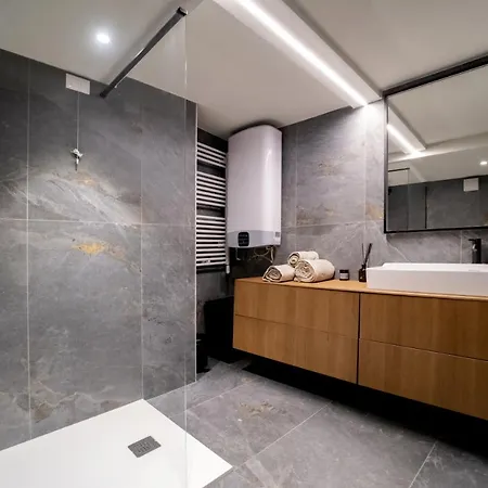 Apartment Scalinata San Rocco *