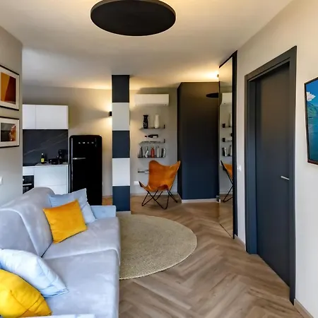 Apartment Scalinata San Rocco *